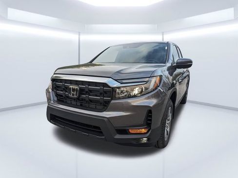 New 2026 Honda Ridgeline RTL image 8