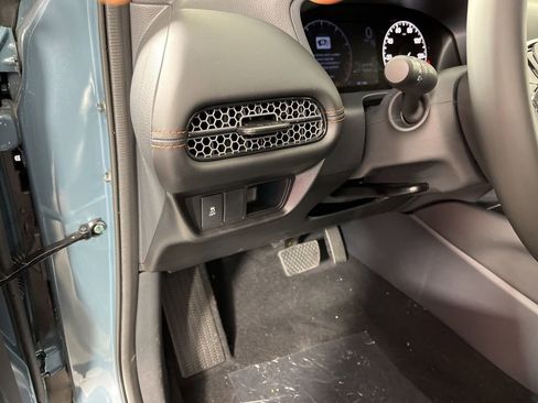 New 2026 Honda HR-V Sport image 22