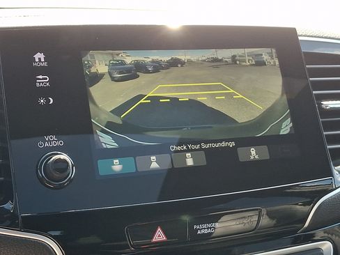 Used 2021 Honda Passport Elite image 20