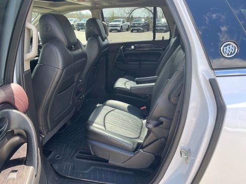 Used 2016 Buick Enclave Premium AWD/4WD image 33