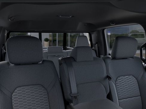 New 2026 RAM 1500 Tradesman AWD/4WD image 27