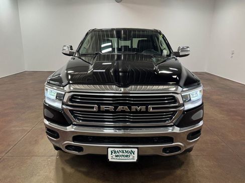 Used 2022 RAM 1500 Laramie image 42