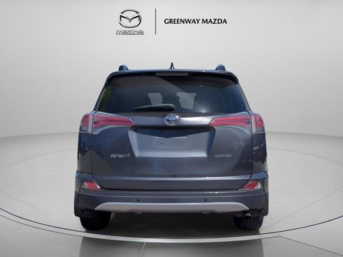 Used 2016 Toyota RAV4 Limited FWD image 6