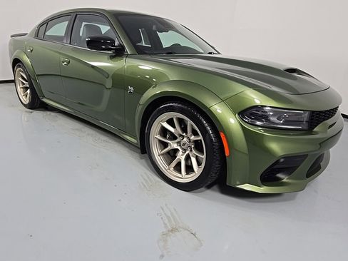 Used 2023 Dodge Charger Scat Pack image 7