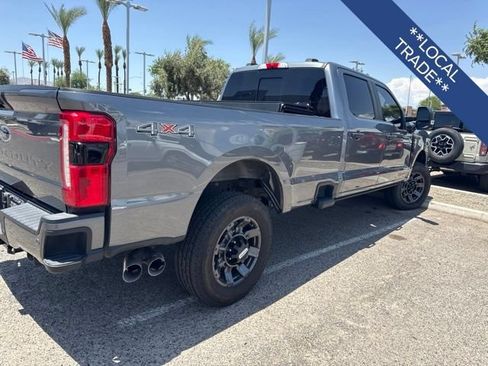 Used 2024 Ford F350 XL w/ STX Appearance Package AWD/4WD image 5