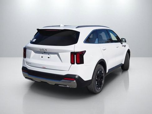 New 2026 Kia Sorento S w/ S Panoramic Sunroof Package FWD image 5