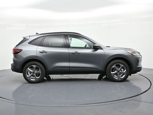 New 2026 Ford Escape ST-Line w/ Tech Pack #1 image 5