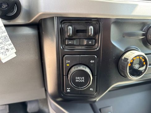 New 2026 Ford F350 XLT AWD/4WD image 27