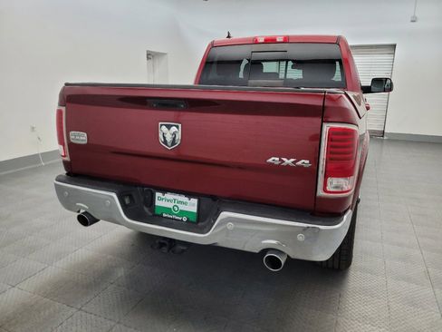 Used 2014 RAM 1500 Laramie Longhorn w/ Convenience Group AWD/4WD image 7