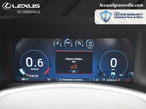 Used 2022 Ford Expedition Platinum image 12