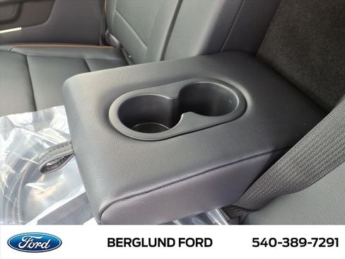 New 2026 Ford F350 Lariat w/ Lariat Ultimate Package AWD/4WD image 10