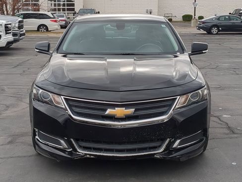 Used 2019 Chevrolet Impala LT image 11