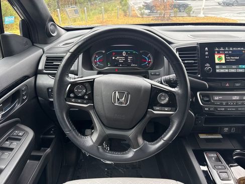 Used 2021 Honda Passport Touring image 18