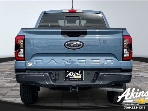 Used 2024 Ford Ranger XLT w/ Technology Package image 5