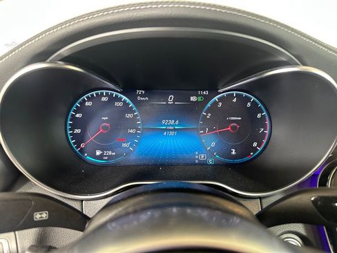 Certified 2022 Mercedes-Benz C 300 Coupe image 27