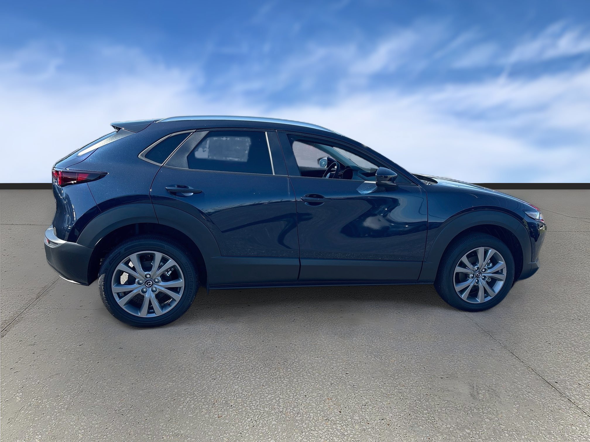 Used 2026 MAZDA CX-30 AWD 2.5 S image 3