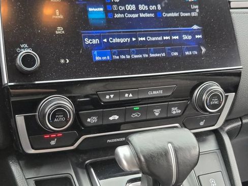 Used 2022 Honda CR-V EX-L image 29