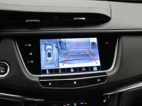 Used 2021 Cadillac XT5 Sportv image 17