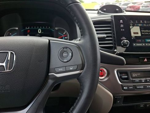 Used 2019 Honda Pilot EX-L image 22