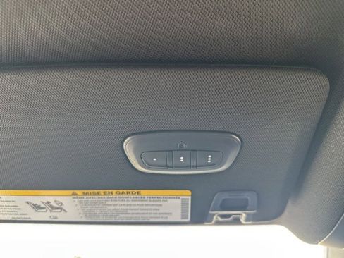 Used 2025 Jeep Grand Cherokee L Summit w/ Obsidian Package image 50