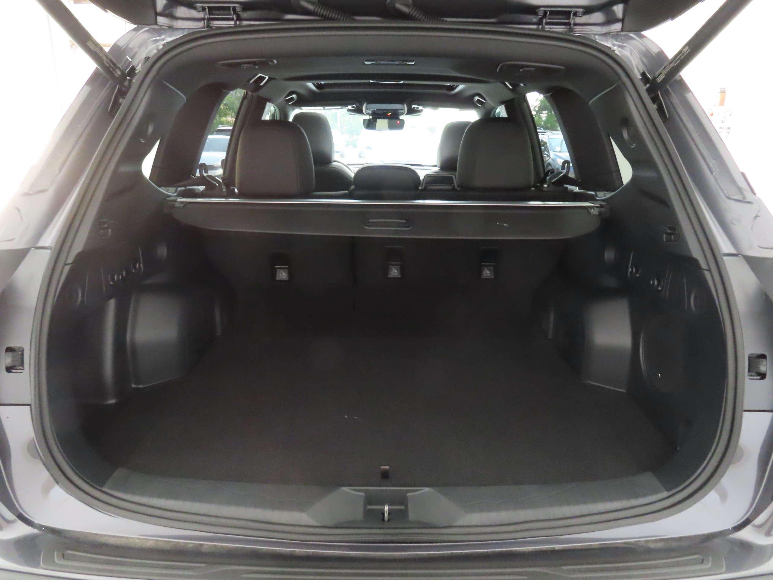 New 2026 Subaru Forester Sport w/ Onyx Edition AWD/4WD image 21