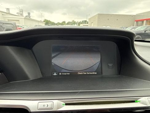 Used 2015 Honda Accord EX-L image 25