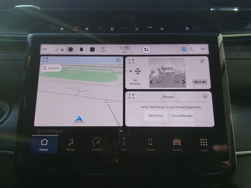 Used 2022 Jeep Grand Cherokee Limited 4xe w/ Luxury Tech Group II image 23