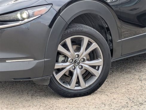 Used 2024 MAZDA CX-30 AWD 2.5 S w/ Premium Package image 30