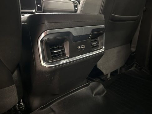 Used 2024 Chevrolet Silverado 1500 LTZ w/ Z71 Off-Road Package image 29