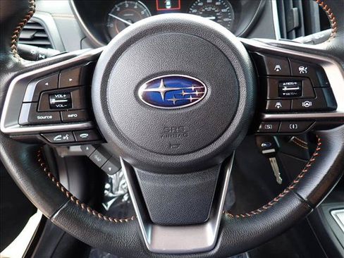 Certified 2023 Subaru Crosstrek 2.0i Premium AWD/4WD image 14