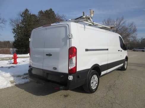 Used 2017 Ford Transit 150 148 Low Roof image 20