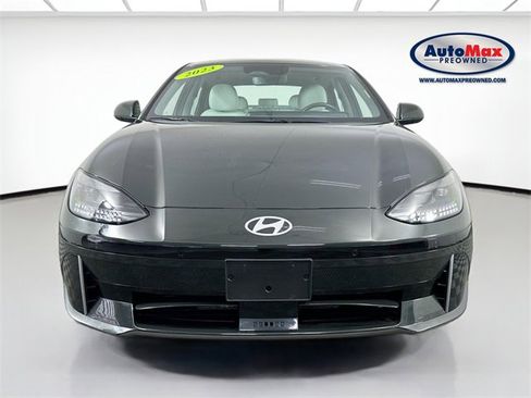 Used 2023 Hyundai Ioniq 6 SEL image 6