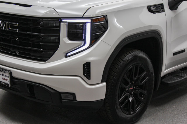 New 2026 GMC Sierra 1500 Elevation w/ Preferred Package AWD/4WD image 5