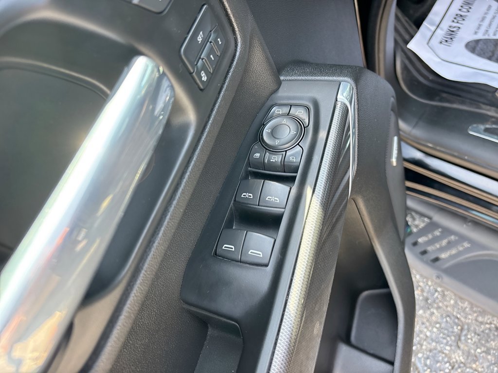 Used 2022 GMC Sierra 2500 AT4 w/ AT4 Preferred Package AWD/4WD image 27