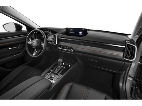 Used 2023 MAZDA CX-50 AWD 2.5 Turbo image 13