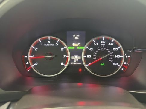 Certified 2020 Acura ILX w/ Premium & A-SPEC Package image 32