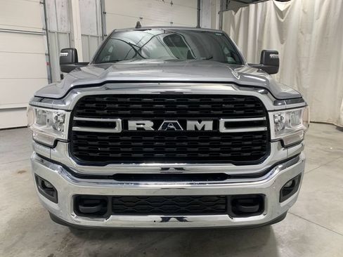 Used 2024 RAM 2500 Big Horn w/ Bed Utility Group AWD/4WD image 27
