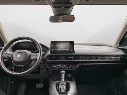 Certified 2024 Honda HR-V LX image 31