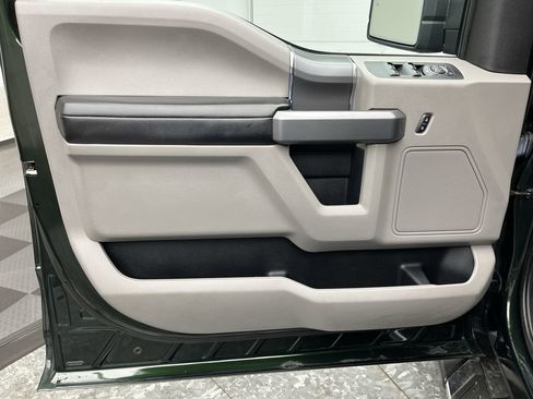 Used 2015 Ford F150 XLT w/ Equipment Group 301A Mid image 7