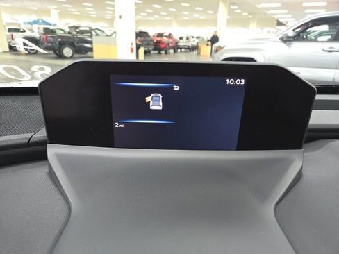 New 2026 Toyota bZ image 22