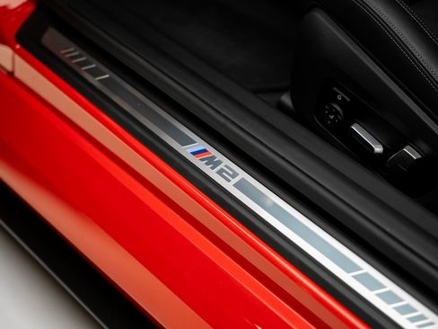 Used 2023 BMW M2 w/ Lighting Package RWD image 58