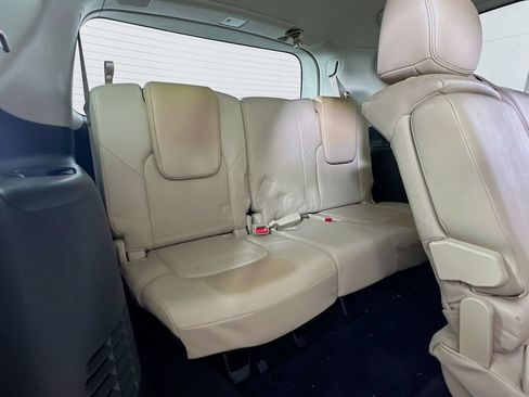 Used 2021 Nissan Armada SL RWD image 14