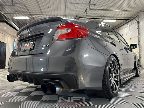 Used 2020 Subaru WRX Premium image 19