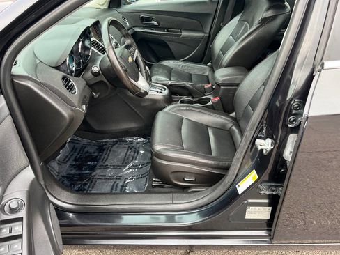 Used 2016 Chevrolet Cruze LTZ image 19