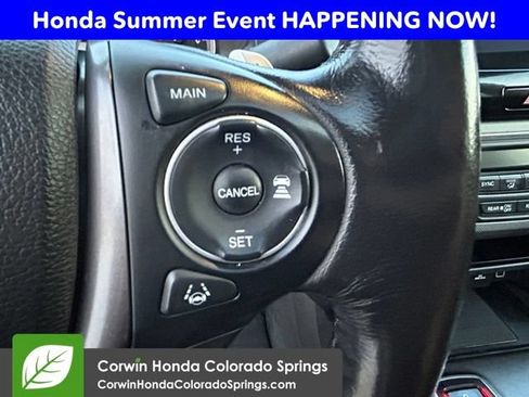 New 2026 Honda Ridgeline RTL image 17