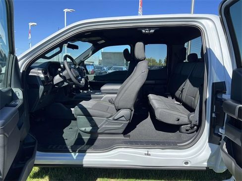 New 2025 Ford F150 STX image 22