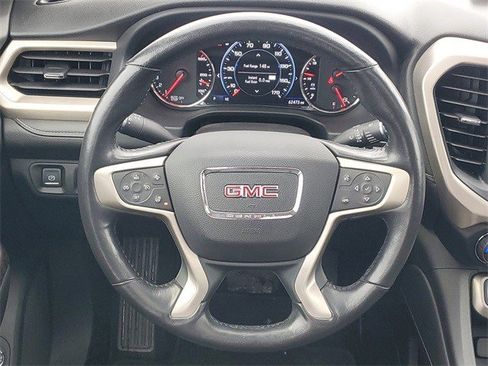 Certified 2020 GMC Acadia Denali image 28