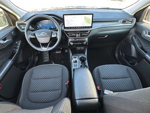 Certified 2023 Ford Escape Active w/ Tech Pack #2 image 13