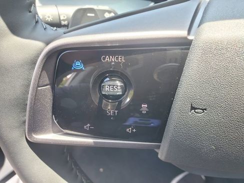 New 2025 Nissan Murano SL w/ Cargo Package image 19