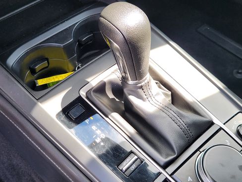 Certified 2025 MAZDA CX-30 AWD 2.5 S image 12